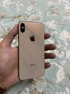 Xs max Dual PTA approved