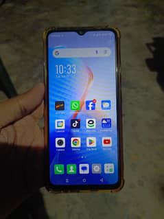 infinix smart 7