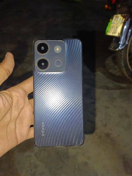 infinix smart 7 1