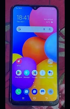 vivo ys1 0