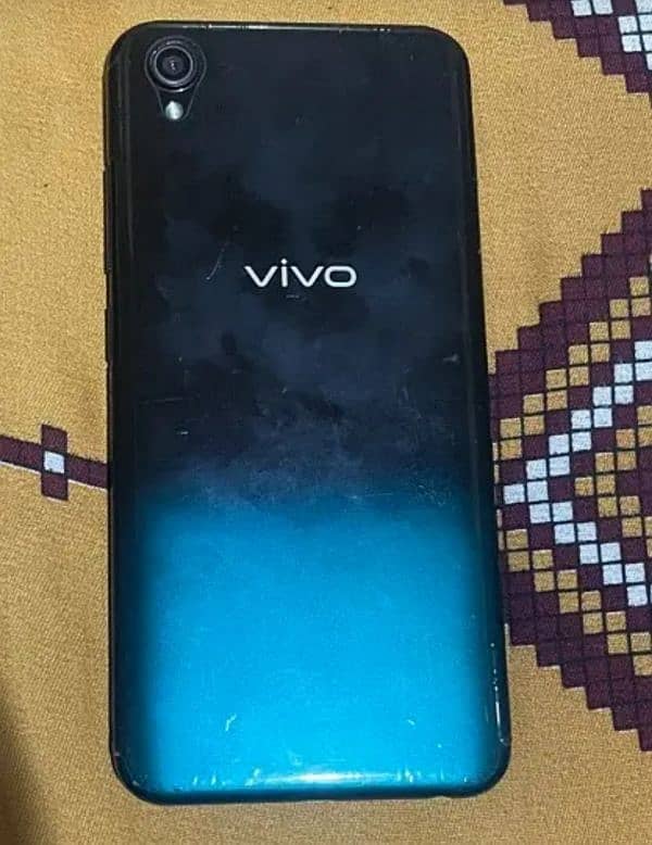 vivo ys1 2