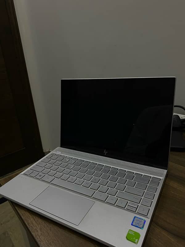 HP-Envy 13 1