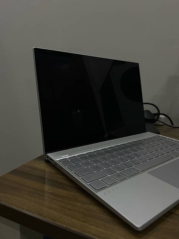 HP-Envy 13 2