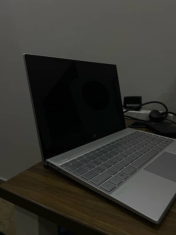 HP-Envy 13 3