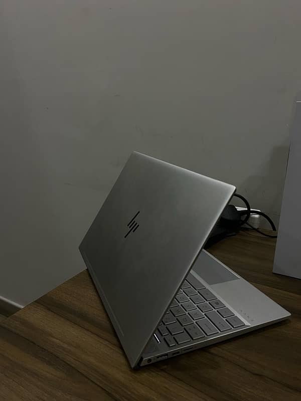 HP-Envy 13 4