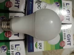 solar DC 12v bulbs