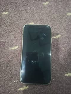 i phone 11 JV non pta  condition 10\11 battry health 86 storage 64 gb