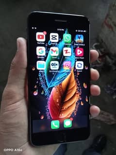 iphone 7 plus 128GB