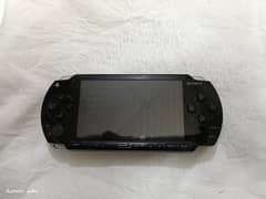 PSP