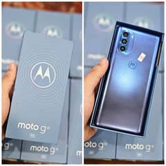 MOTOROLA