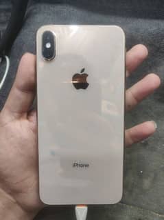 Iphone xs max