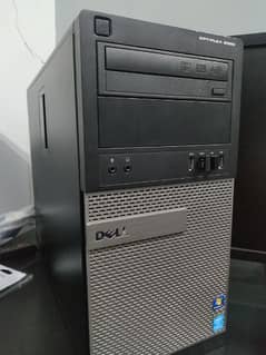 Dell 9020 core i7 4th generation 0