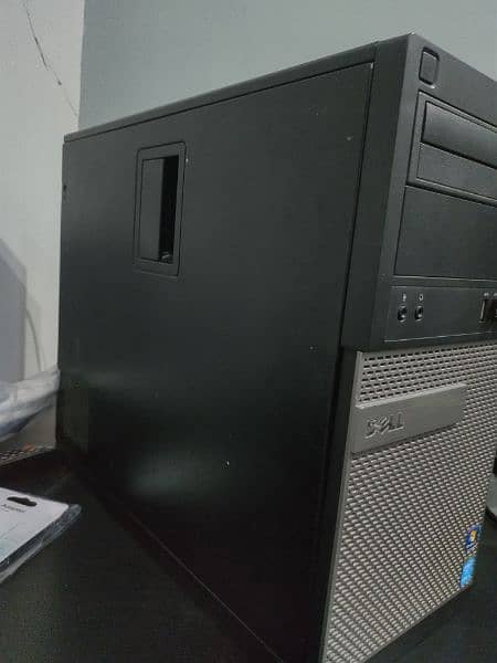 Dell 9020 core i7 4th generation 7