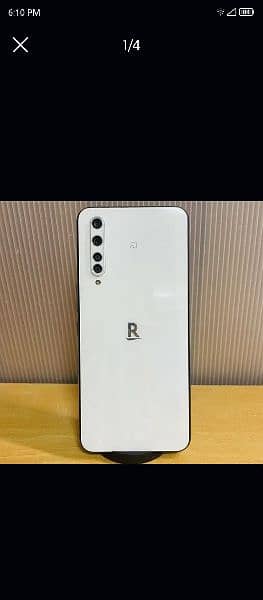 Rakuten 4