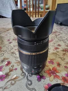 Tamron 28-75 F2.8 For CANON