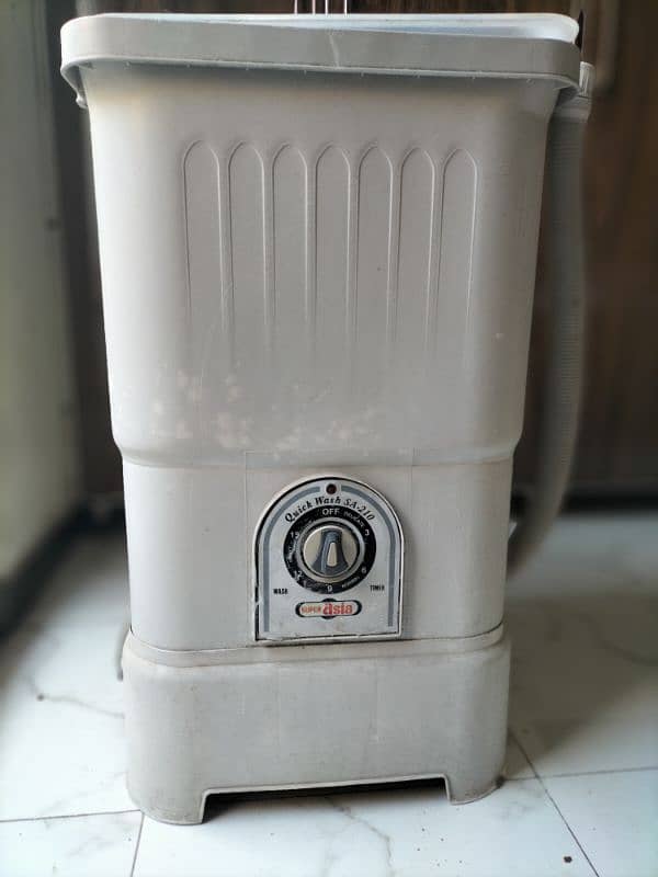 mini washing machine 2