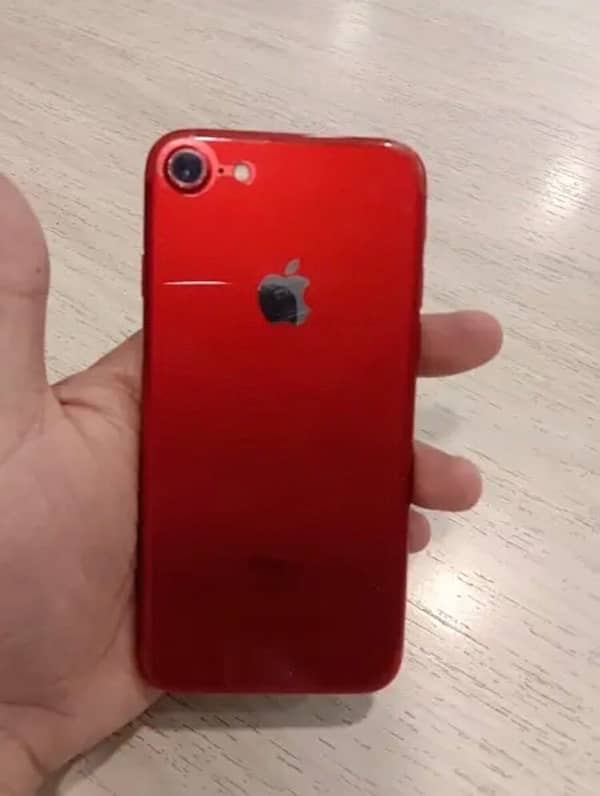 iphone 7 red product 2