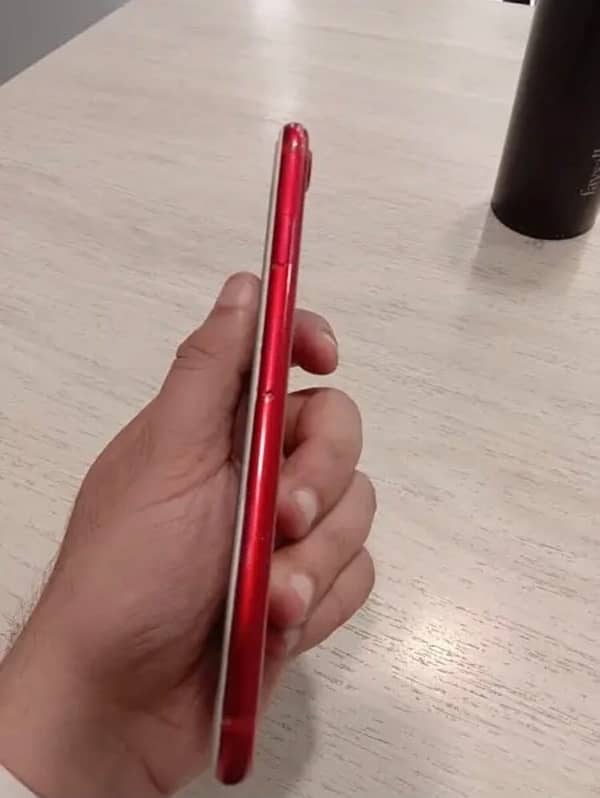 iphone 7 red product 3