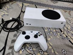 Xbox series s 10/10 condition