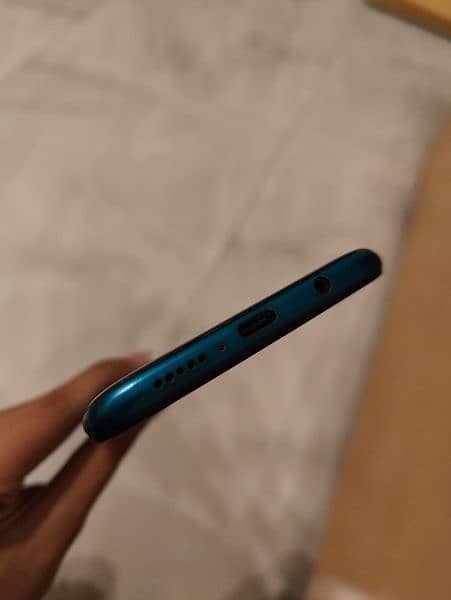 Xiaomi Redmi note 8 Pro Sale 1