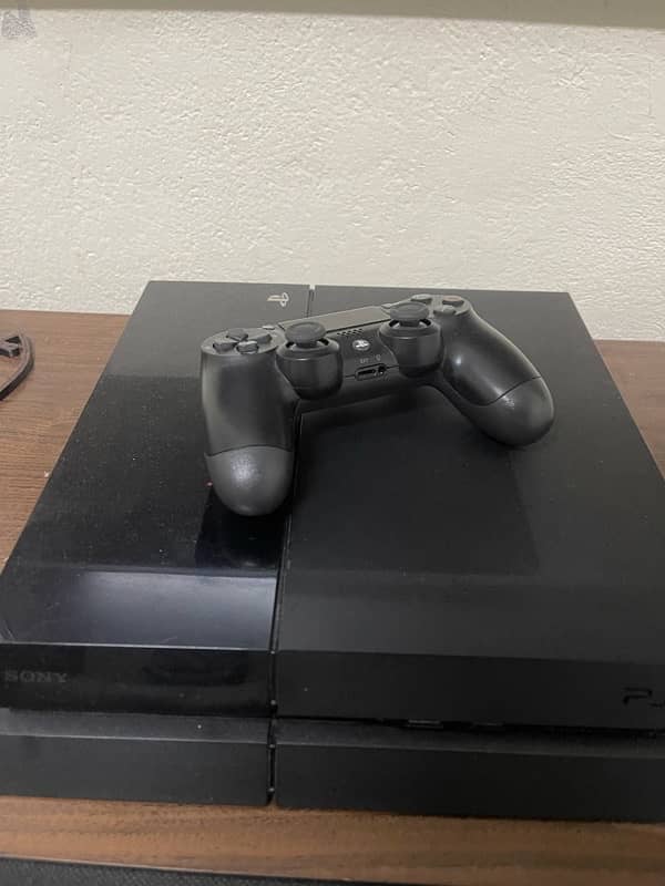 ps4 500gb 2