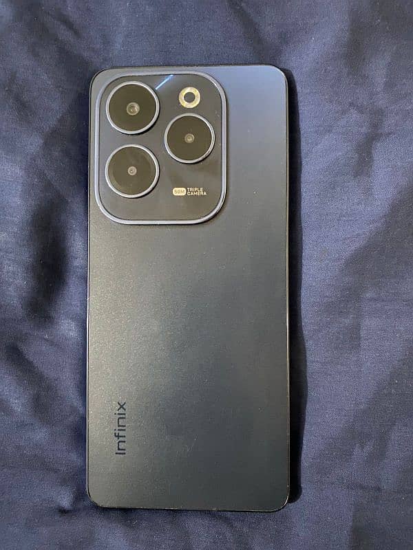 infinix hot 40 0