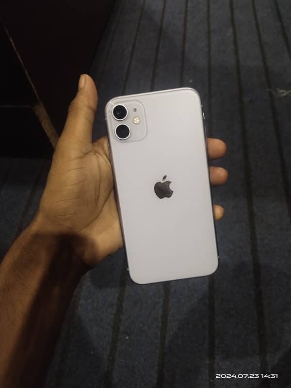 iPhone 11 exchange possible 2