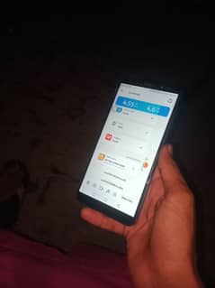 Huawei mate 10 lite read ad 0