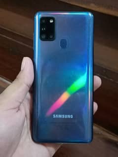 Samsung A21S