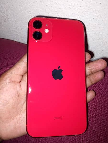 Iphone 11 64gb jv non pta 0