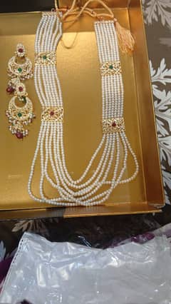 JEWELLERY SETS