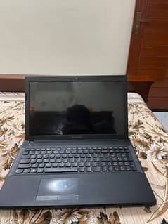 I7 4th generation Lenovo Laptop