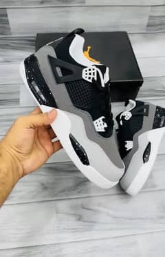 Nike Air jordan 4 contact no 03312058578