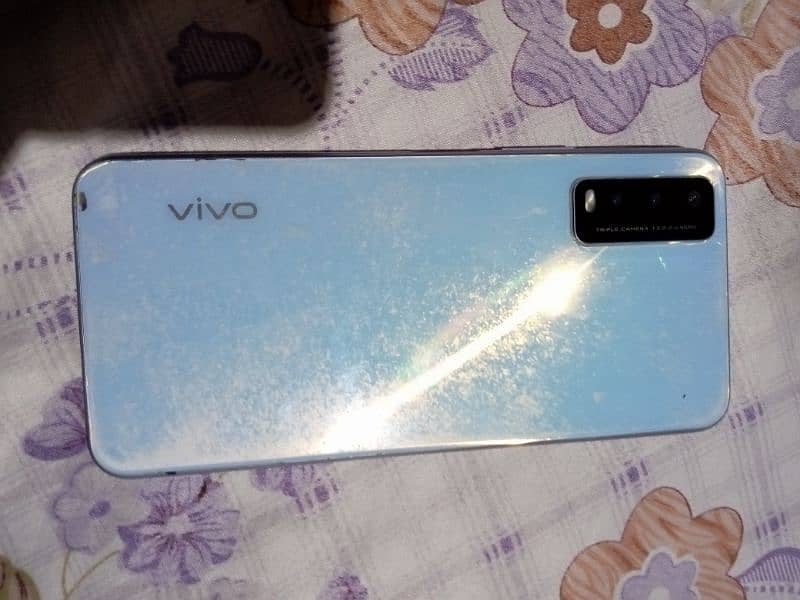 VIVO Y20S 4-64GB 5