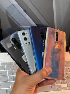 OnePlus 8 & 9 pro | 8/128 & 12/256 | Dual Sim | Price Fix