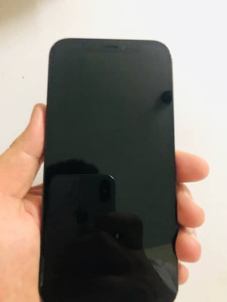 iPhone 12 pro non pta jv 95% health 4