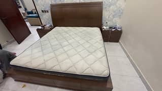 Dolce Vita Supreme Spirit King Size mattress