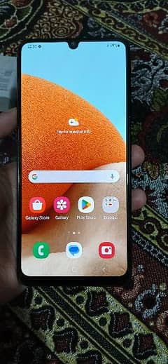 Samsung A32 6Gb ram/128gb memory