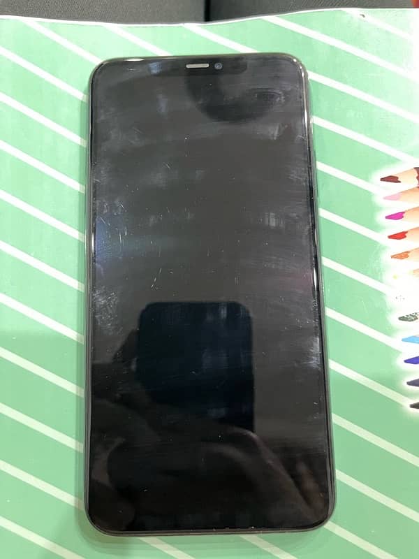 Iphone 11 pro max 3