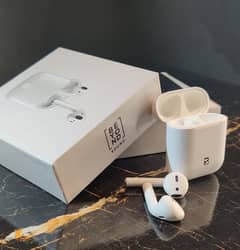 Beyond sound and earphones/AirPods