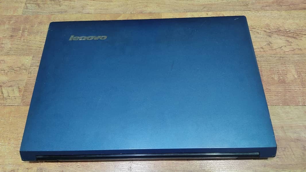 Lenovo Ideapad 305 Core i3-4th Generation 3