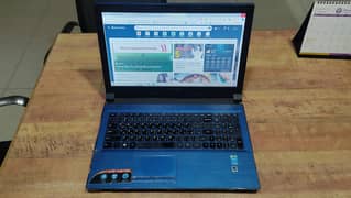 Lenovo Ideapad 305 Core i3-4th Generation