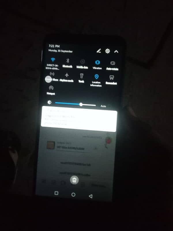 Huawei mate 10 lite read ad 6