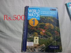 O Level books for sale