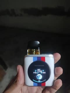 VAPORESSO XROS NANO 4 pod