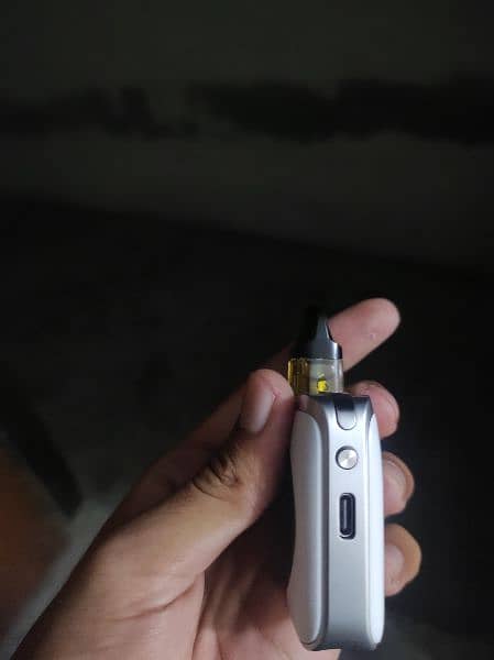 VAPORESSO XROS NANO 4 pod 4