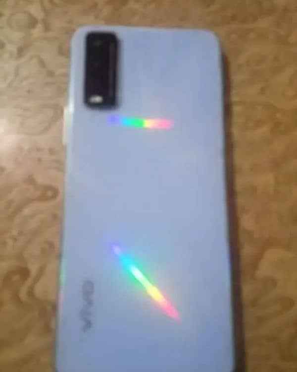 vivo y 12 very good condition 3gb32gb 1