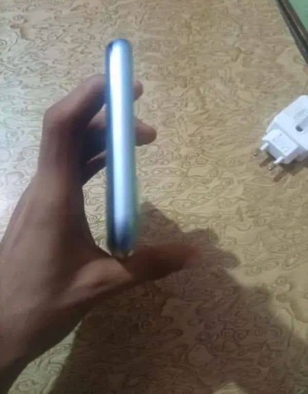 vivo y 12 very good condition 3gb32gb 2