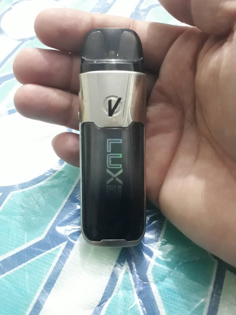 Vape pod 1