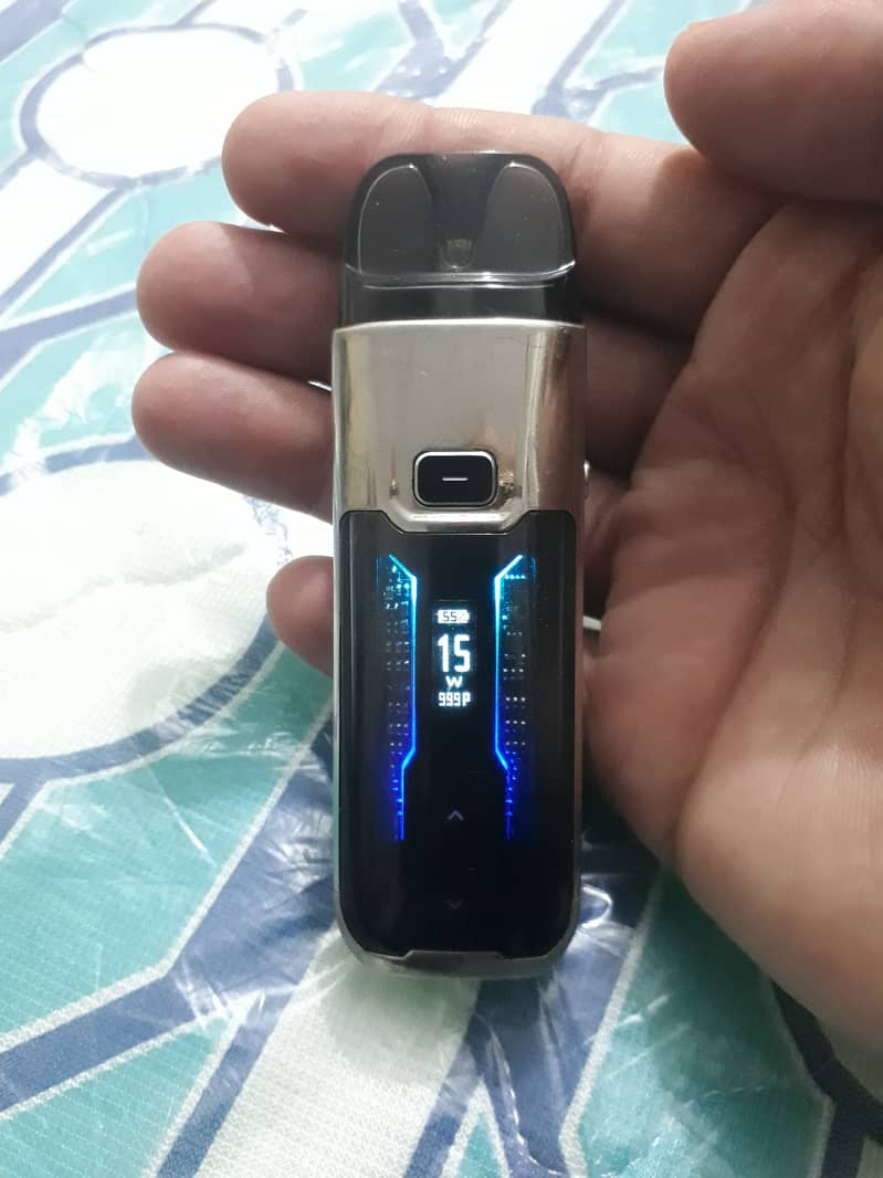 Vape pod 3